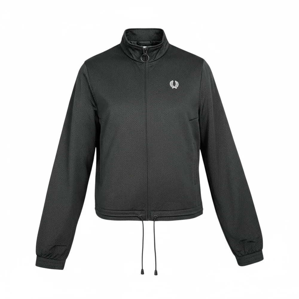 Fred Perry Women's Track Jacket